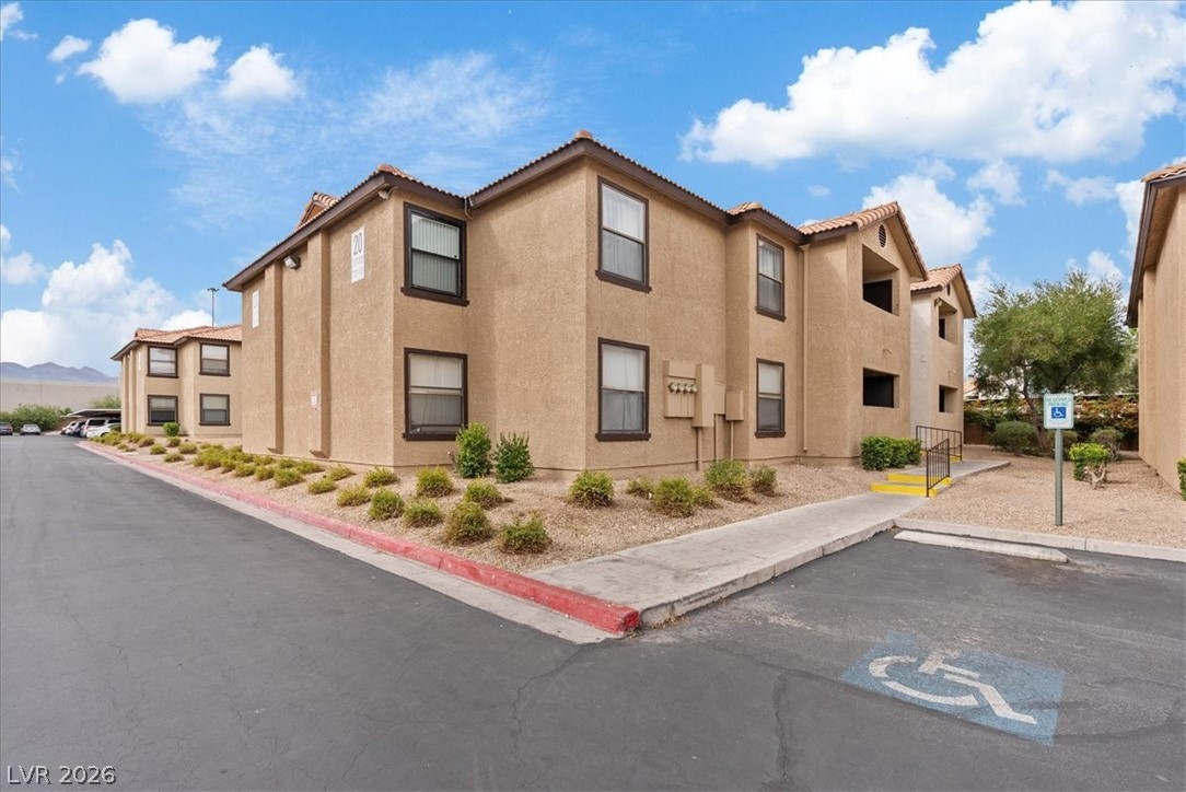 2451 North Rainbow Blvd Unit 2127  