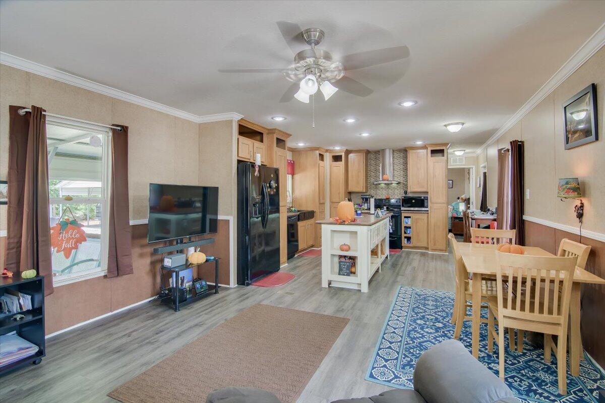 310 Pearl Bonnett Road Windsor, SC 29856 - Photo 11 of 58
