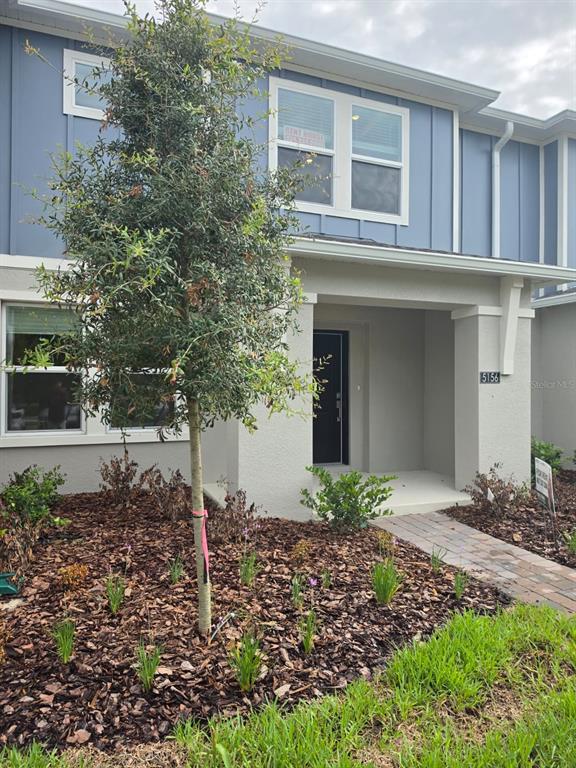 5156 Clay Whaley Road St. Cloud, FL 34772 - Photo 3 of 22