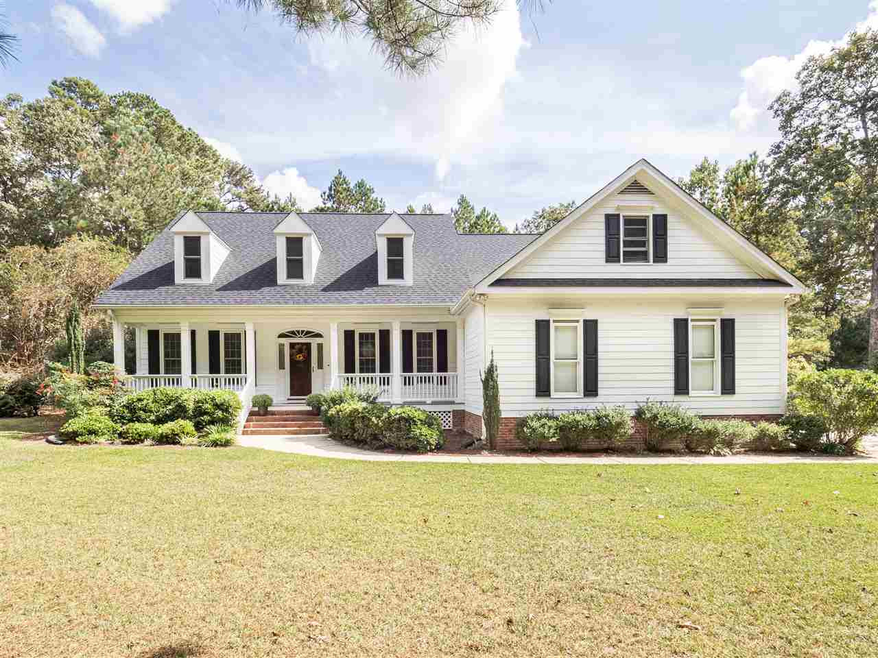 4917 Theys Road Raleigh, NC 27606 - Photo 1 of 30 Photo 1
