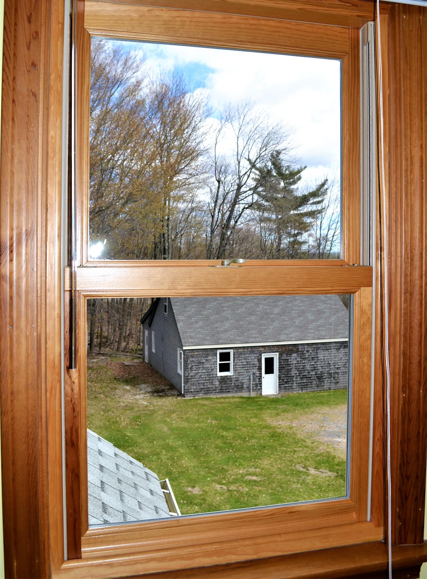767 Back Ridge Road Penobscot, ME 04476 - Photo 37 of 42 View Upstairs Bedroom