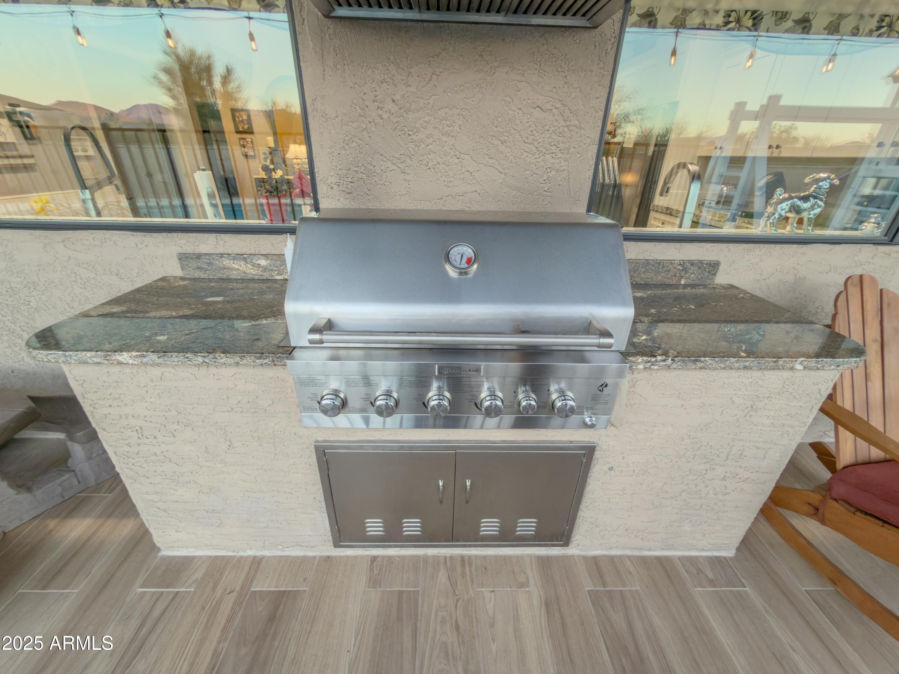36801 North Long Rifle Road Carefree, AZ 85377 - Photo 51 of 61