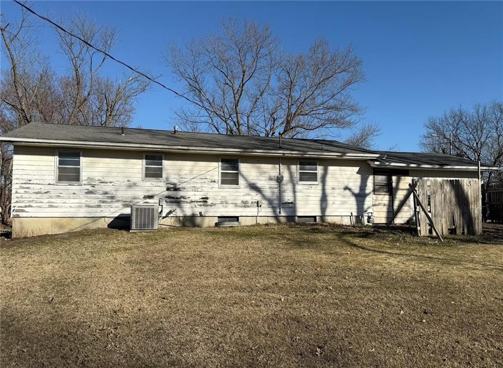 501 Locust Street Overbrook, KS 66524 - Photo 6 of 6