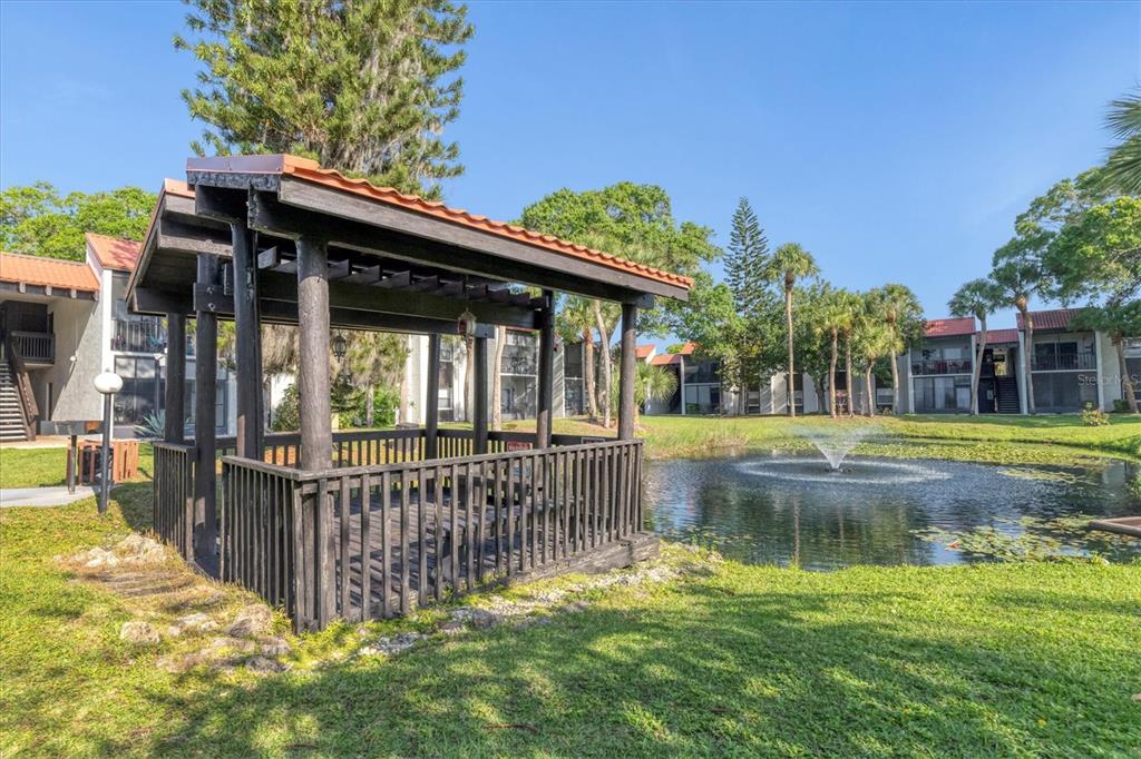 3269 South Beneva Road, Unit 203 Sarasota, FL 34232 - Photo 20 of 32