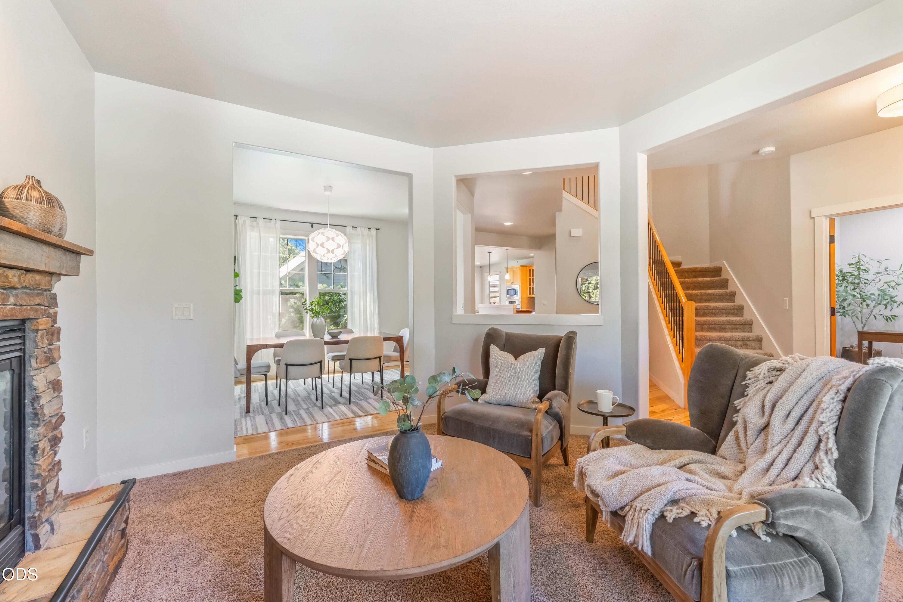 63319 O. B. Riley Road Bend, OR 97703 - Photo 15 of 43