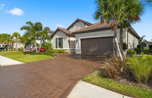 $559,000 | 4531 Crestpoint Way, Palmetto, FL 34221