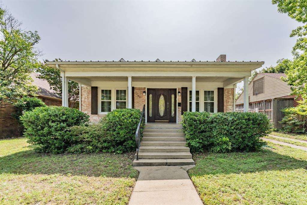 3005 6th Avenue Fort Worth, TX 76110 - Photo 1 of 29