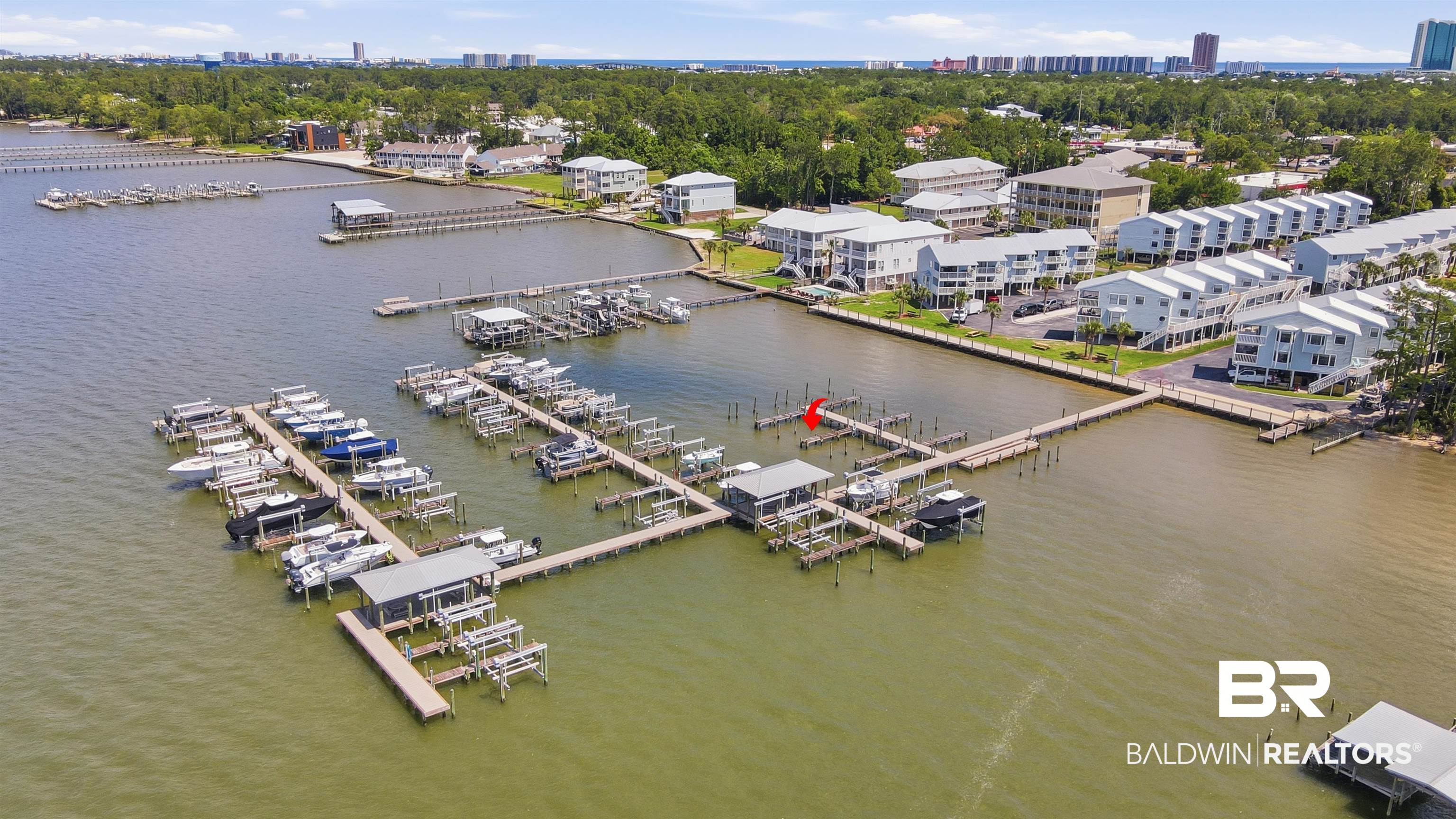 25861 Canal Road, Unit 83 Orange Beach, AL 36561 - Photo 2 of 25