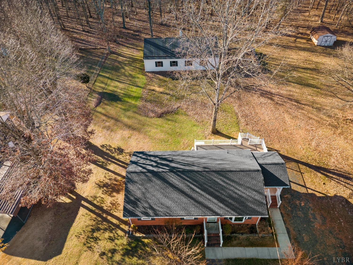 802 Izaak Walton Road Amherst, VA 24521 - Photo 2 of 35 Gallery Image 2
