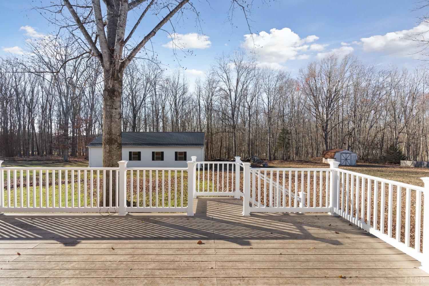 802 Izaak Walton Road Amherst, VA 24521 - Photo 24 of 35 Gallery Image 24