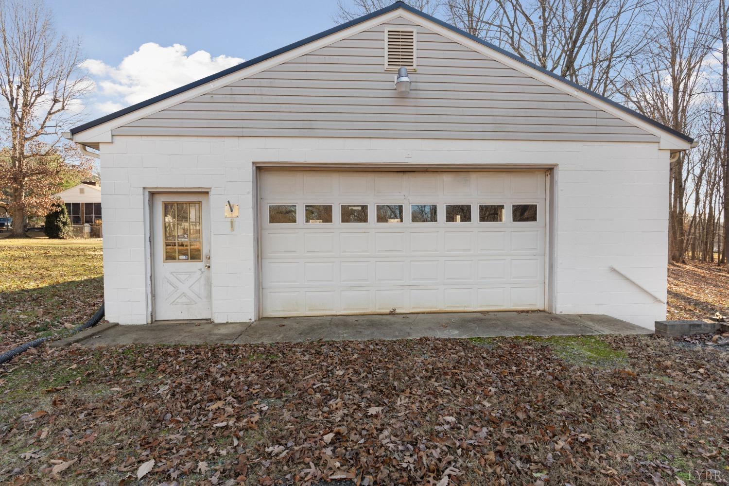802 Izaak Walton Road Amherst, VA 24521 - Photo 25 of 35 Gallery Image 25