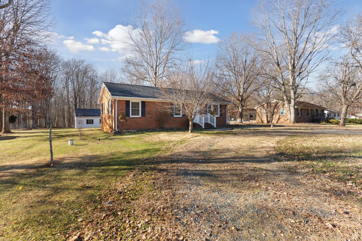 802 Izaak Walton Road Amherst, VA 24521 - Photo 28 of 35 Gallery Image 28