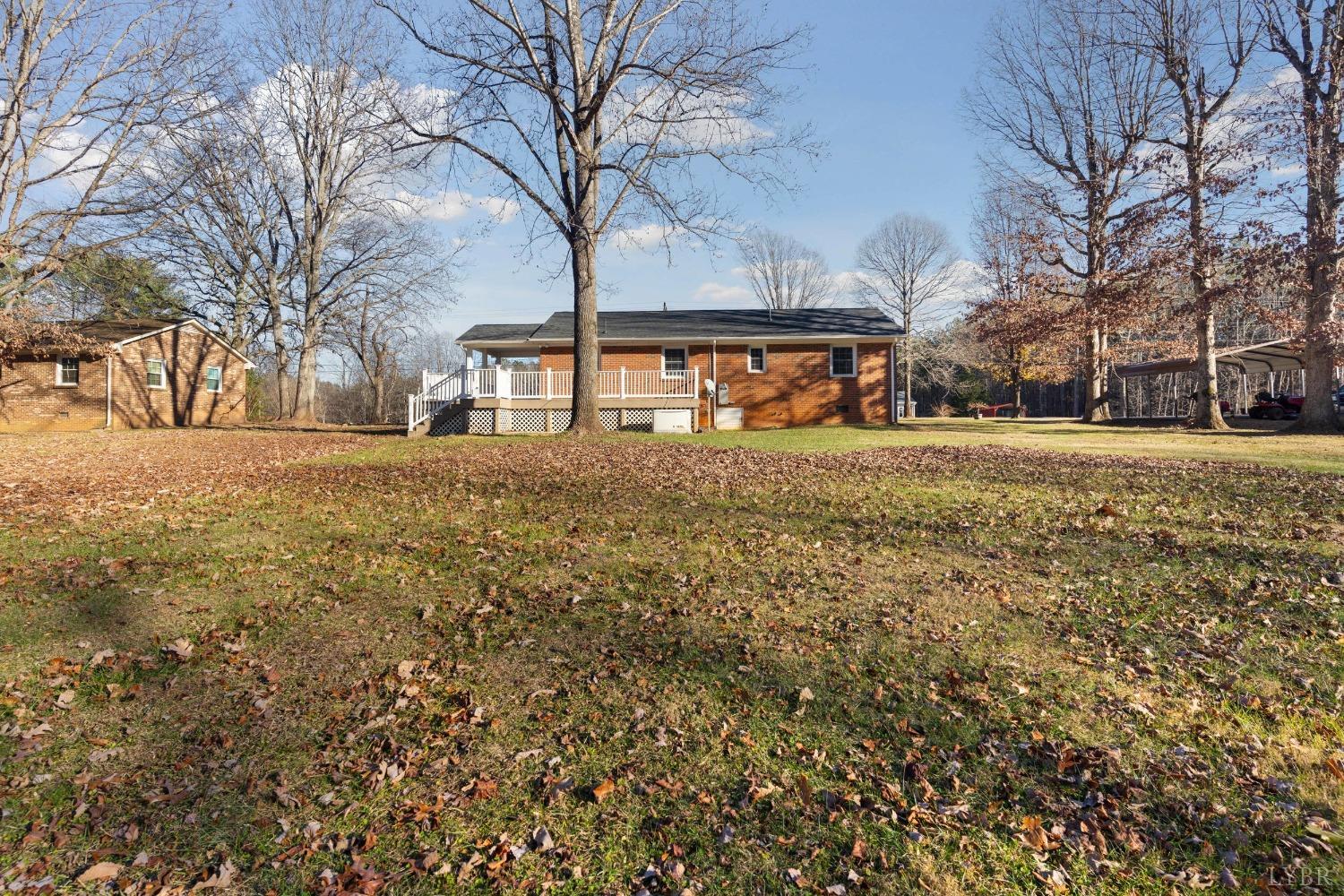 802 Izaak Walton Road Amherst, VA 24521 - Photo 31 of 35 Gallery Image 31
