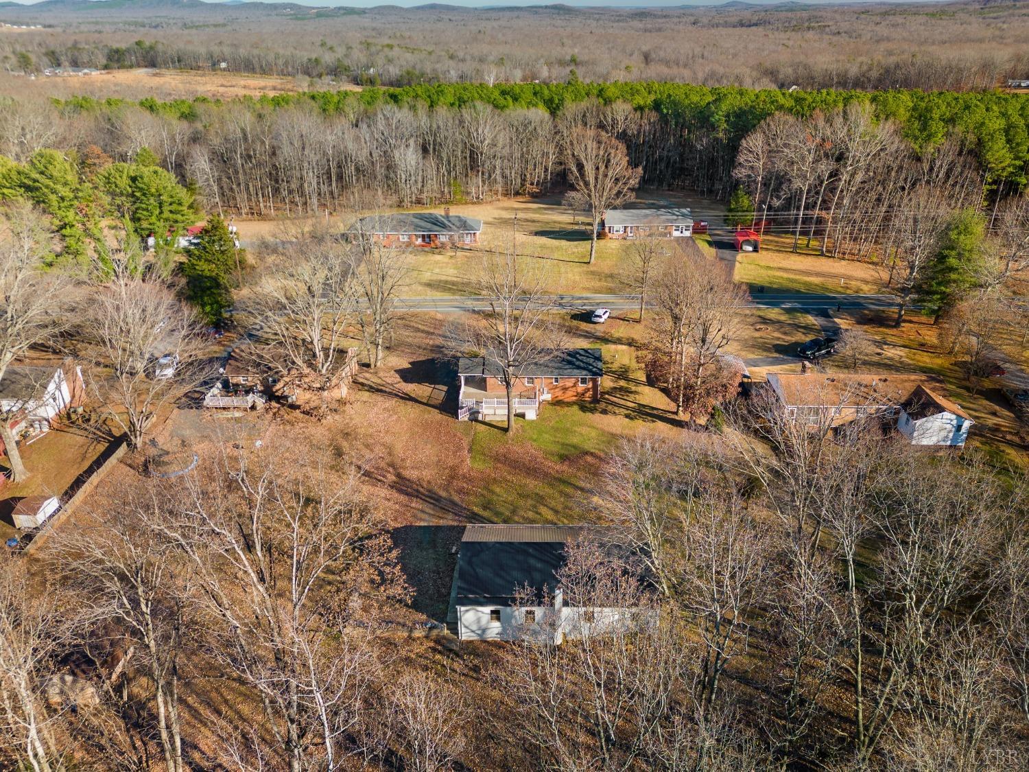 802 Izaak Walton Road Amherst, VA 24521 - Photo 32 of 35 Gallery Image 32