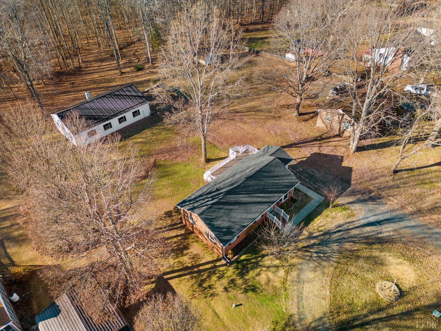 802 Izaak Walton Road Amherst, VA 24521 - Photo 33 of 35 Gallery Image 33