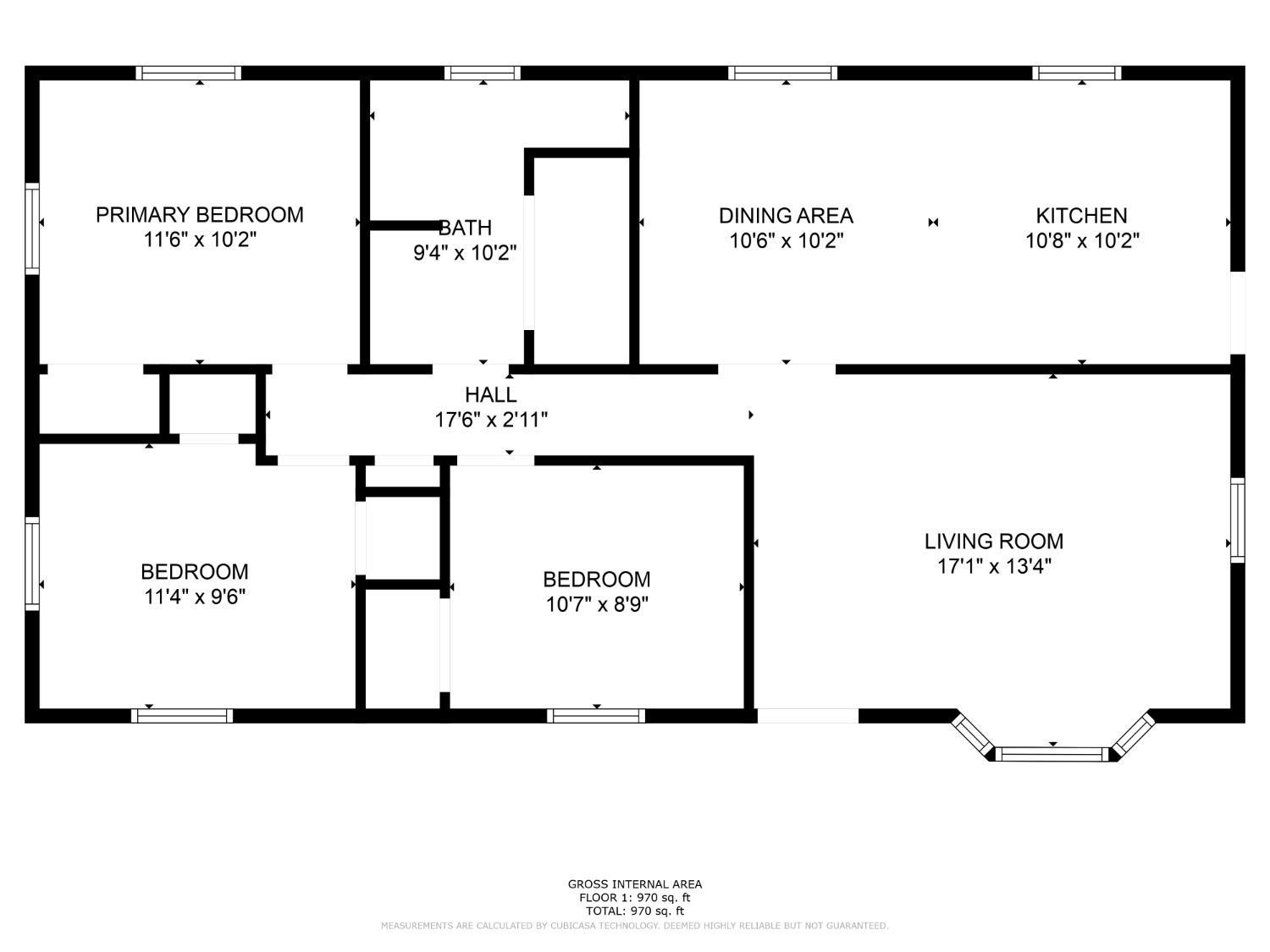 802 Izaak Walton Road Amherst, VA 24521 - Photo 34 of 35 Gallery Image 34