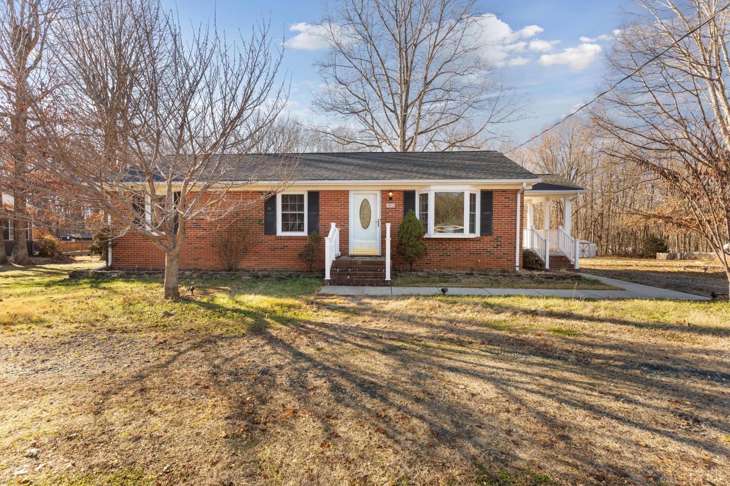 802 Izaak Walton Road Amherst, VA 24521 - Photo 35 of 35 Gallery Image 35