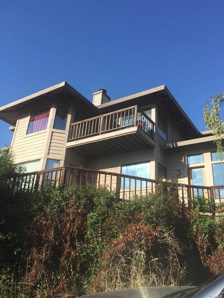 5212 Pressley Road Santa Rosa, CA 95404 - Photo 1 of 1 a front view of a house with a yard