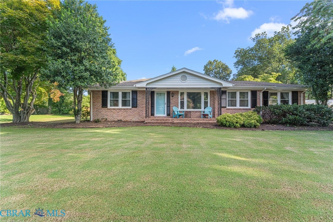 39 Hatton Avenue Kilmarnock, VA 22482 - Photo 65 of 68 Gallery Image 65