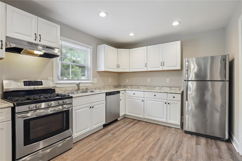 1641 Sandtown Road Southwest Atlanta, GA 30311 - Photo 12 of 22