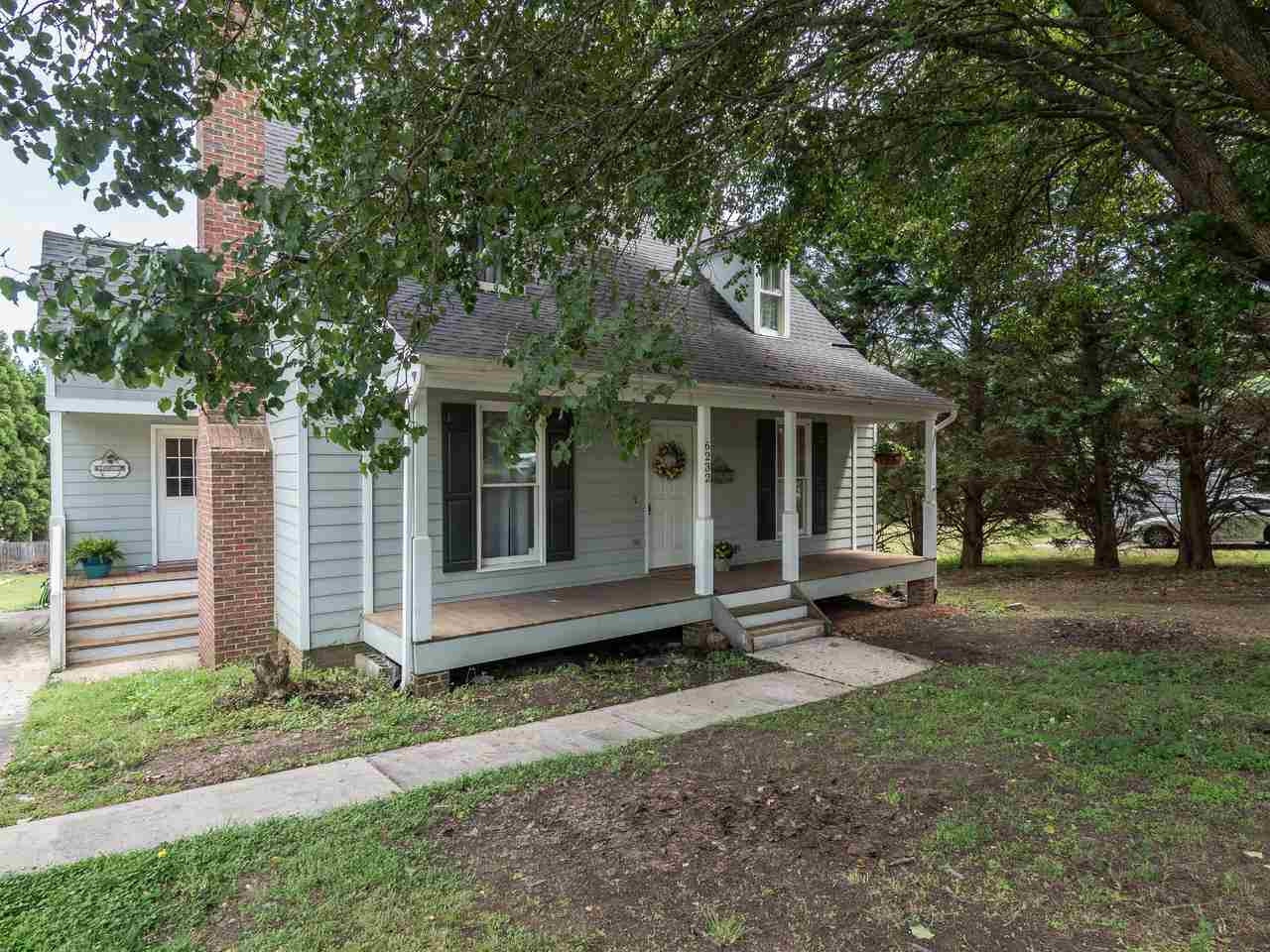 6232 Jones Farm Road Wake Forest, NC 27587 - Photo 2 of 30 Photo 2