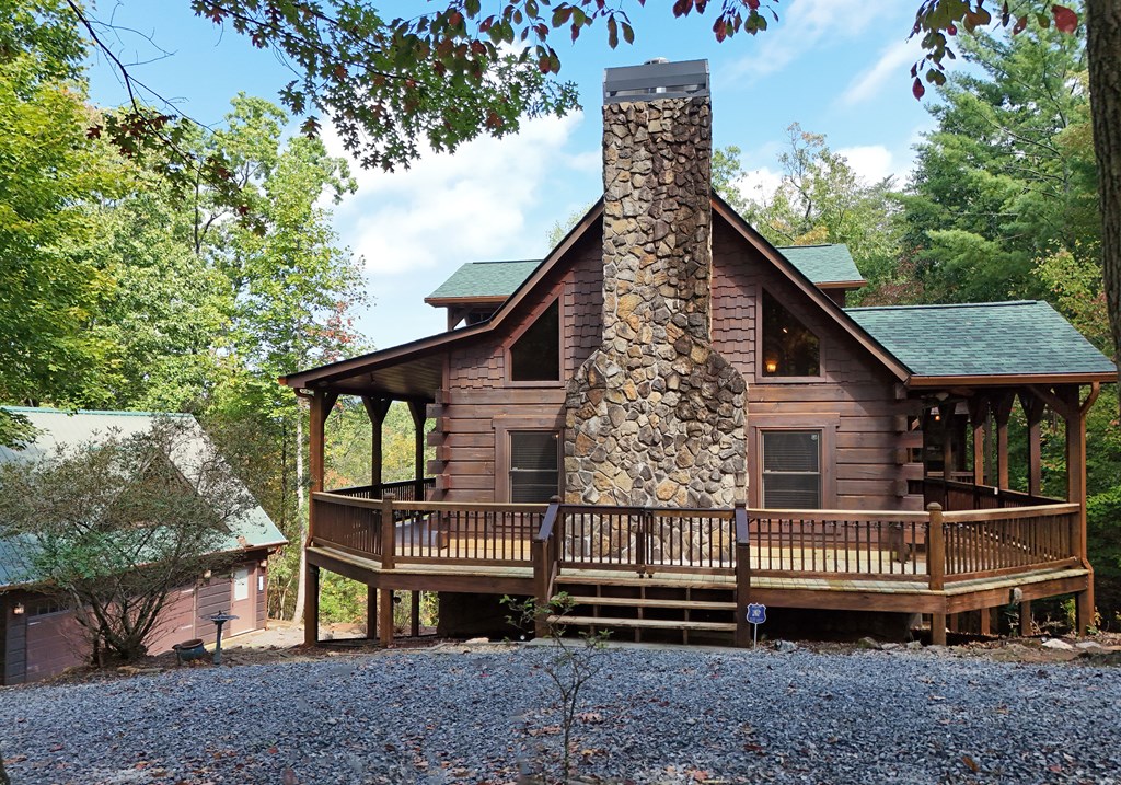 170 Rooks Road Mineral Bluff, GA 30559 - Photo 2 of 62 Gallery Image 2