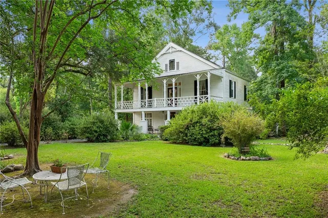 $620,000 | 22128 5th Street, Abita Springs, LA 70420