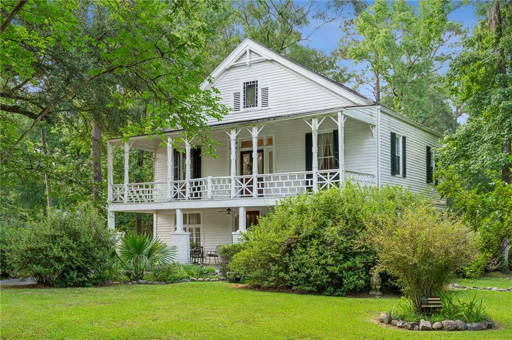 22128 5th Street Abita Springs, LA 70420 - Photo 2 of 44