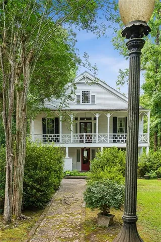 $620,000 | 22128 5th Street, Abita Springs, LA 70420
