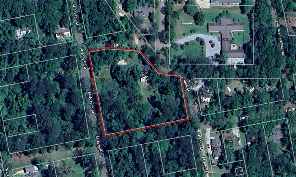 22128 5th Street Abita Springs, LA 70420 - Photo 44 of 44