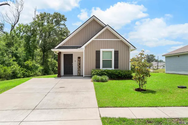 $220,000 | 1213 East St Charles Street, Gonzales, LA 70737
