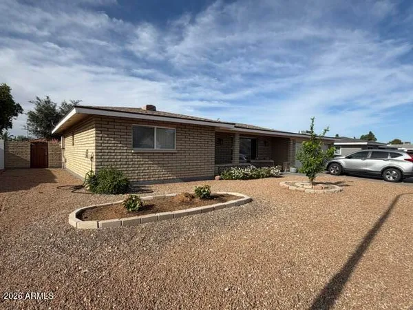 $399,000 | 6249 East Evergreen Street, Mesa, AZ 85205