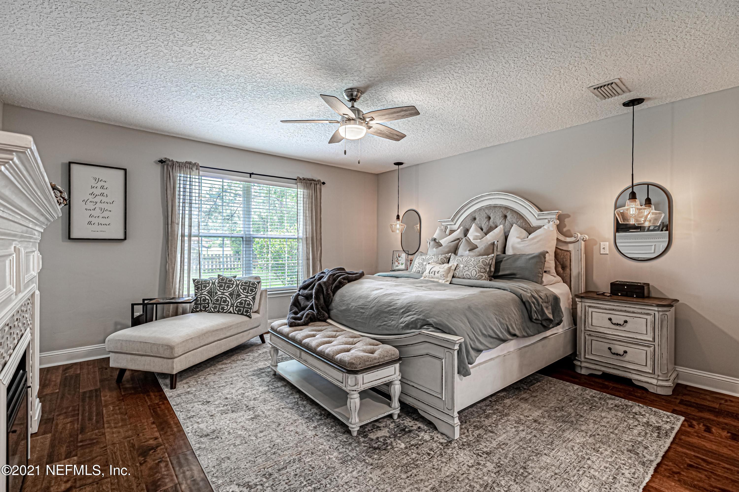 184 Circuit Rider Road Green Cove Springs, FL 32043 - Photo 27 of 58 30-Primary Bedroom