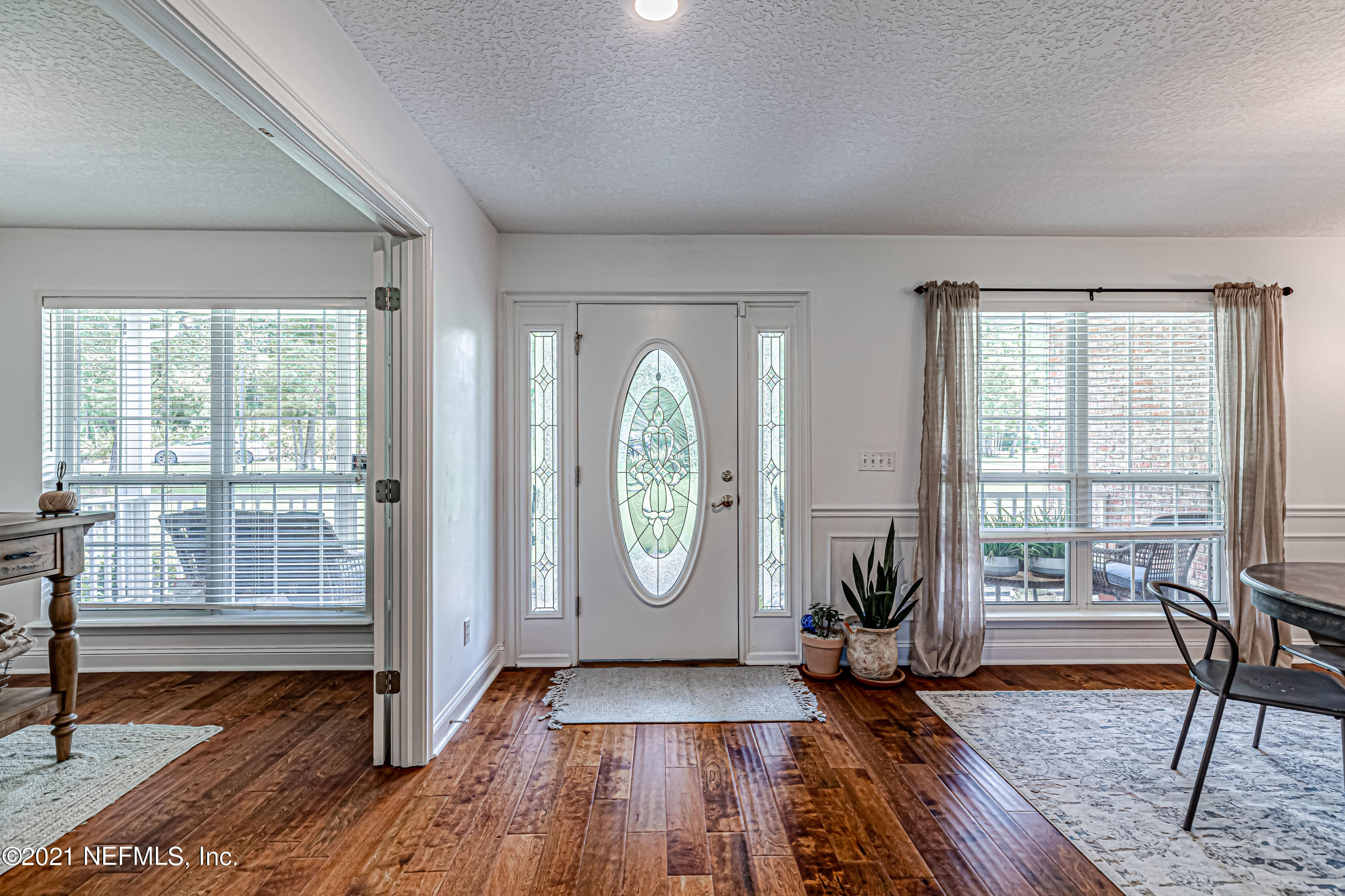 184 Circuit Rider Road Green Cove Springs, FL 32043 - Photo 7 of 58 10-Foyer