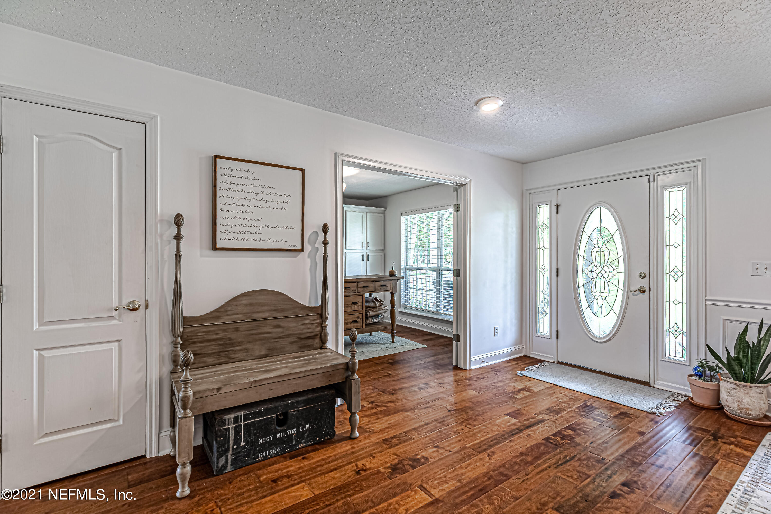 184 Circuit Rider Road Green Cove Springs, FL 32043 - Photo 8 of 58 11-Foyer