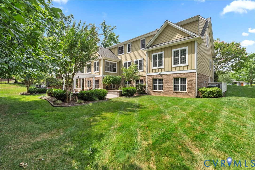 3401 Handley Road Midlothian, VA 23113 - Photo 82 of 96