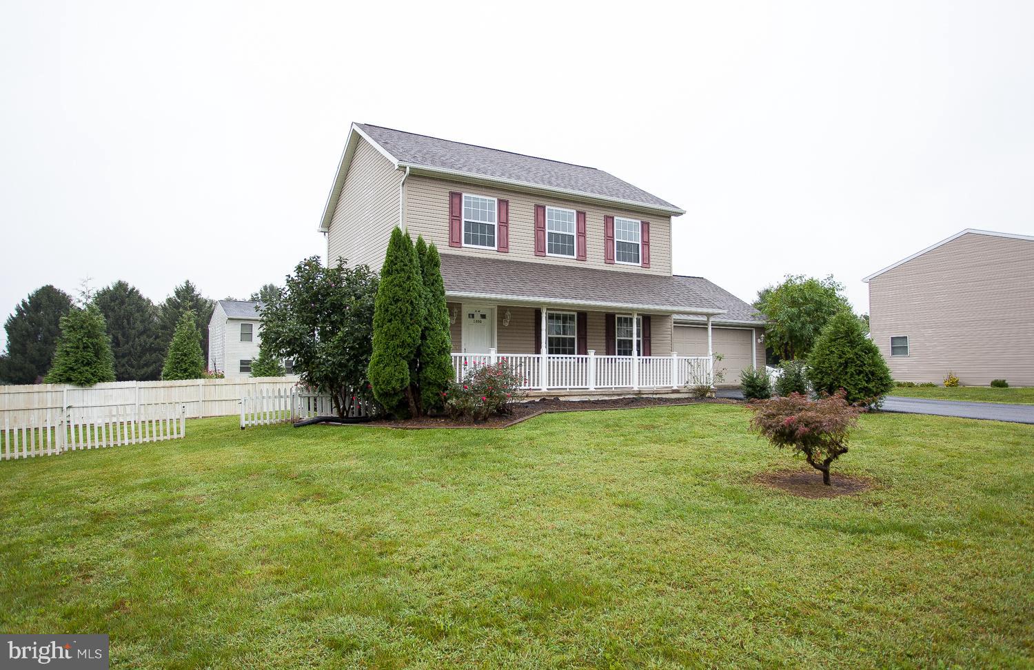 1400 Rosedale Avenue Middletown, PA 17057 - Photo 3 of 27