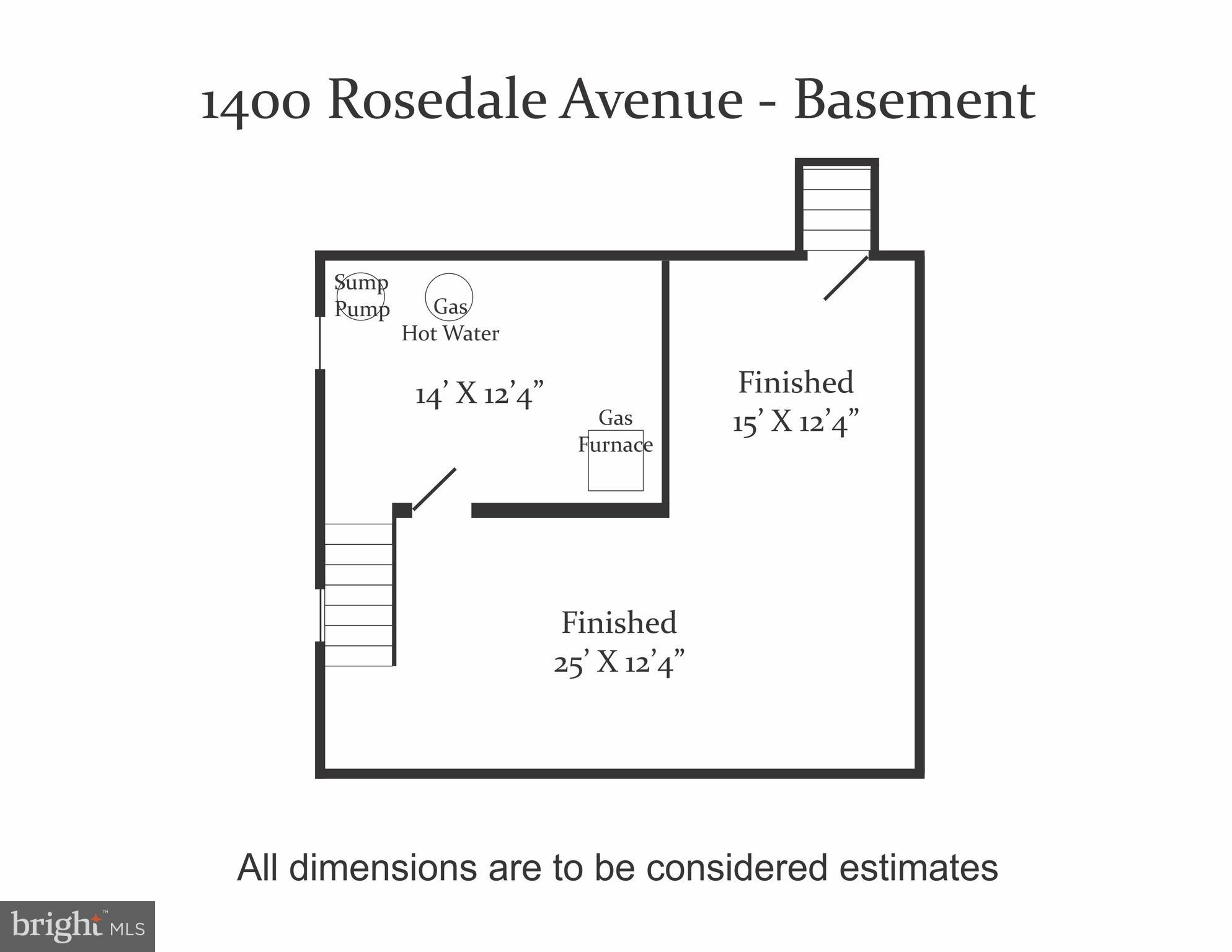 1400 Rosedale Avenue Middletown, PA 17057 - Photo 27 of 27