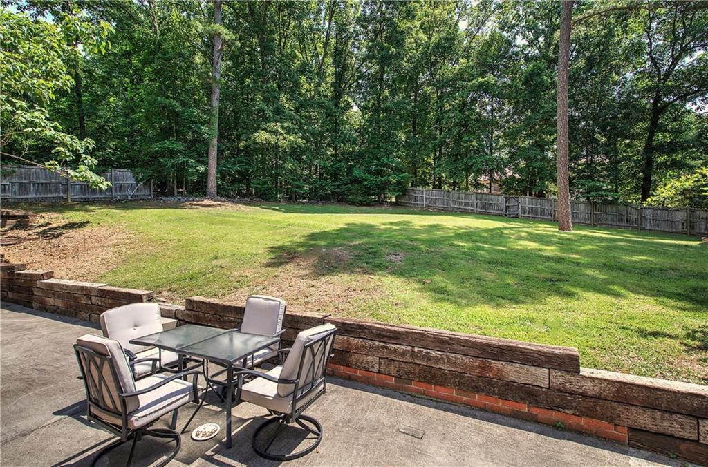 224 Shadowood Drive Southeast Calhoun, GA 30701 - Photo 66 of 69