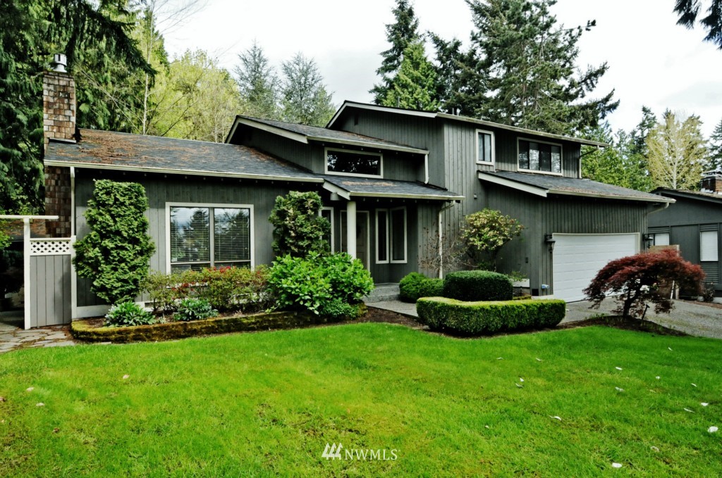 22026 4th Avenue Southeast Bothell, WA 98021 - Photo 1 of 25