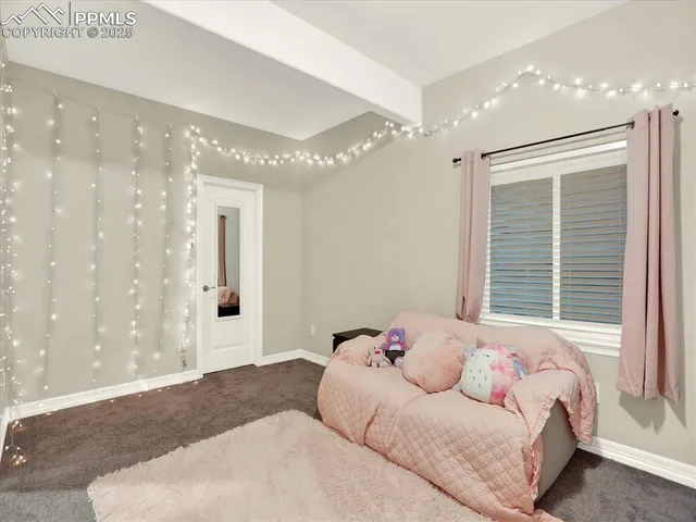 a bathroom with a sink double vanity and a mirror