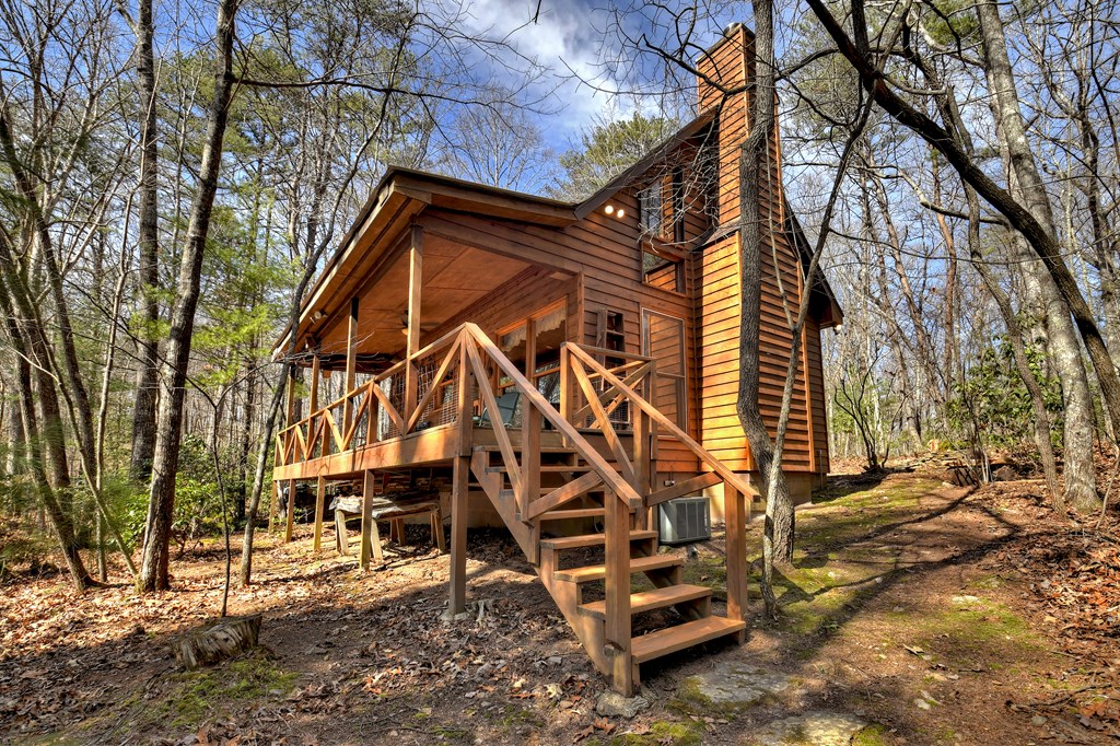 331 Chestnut Gap Road Blue Ridge, GA 30513 - Photo 19 of 44 Gallery Image 19