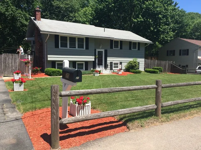 $459,900 | 20 Cornell Drive, Milford, MA 01757