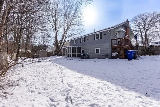 $459,900 | 20 Cornell Drive, Milford, MA 01757