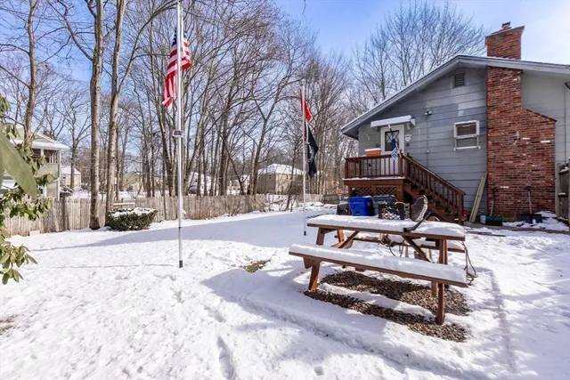 $459,900 | 20 Cornell Drive, Milford, MA 01757