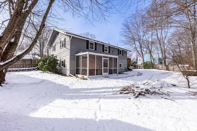 $459,900 | 20 Cornell Drive, Milford, MA 01757