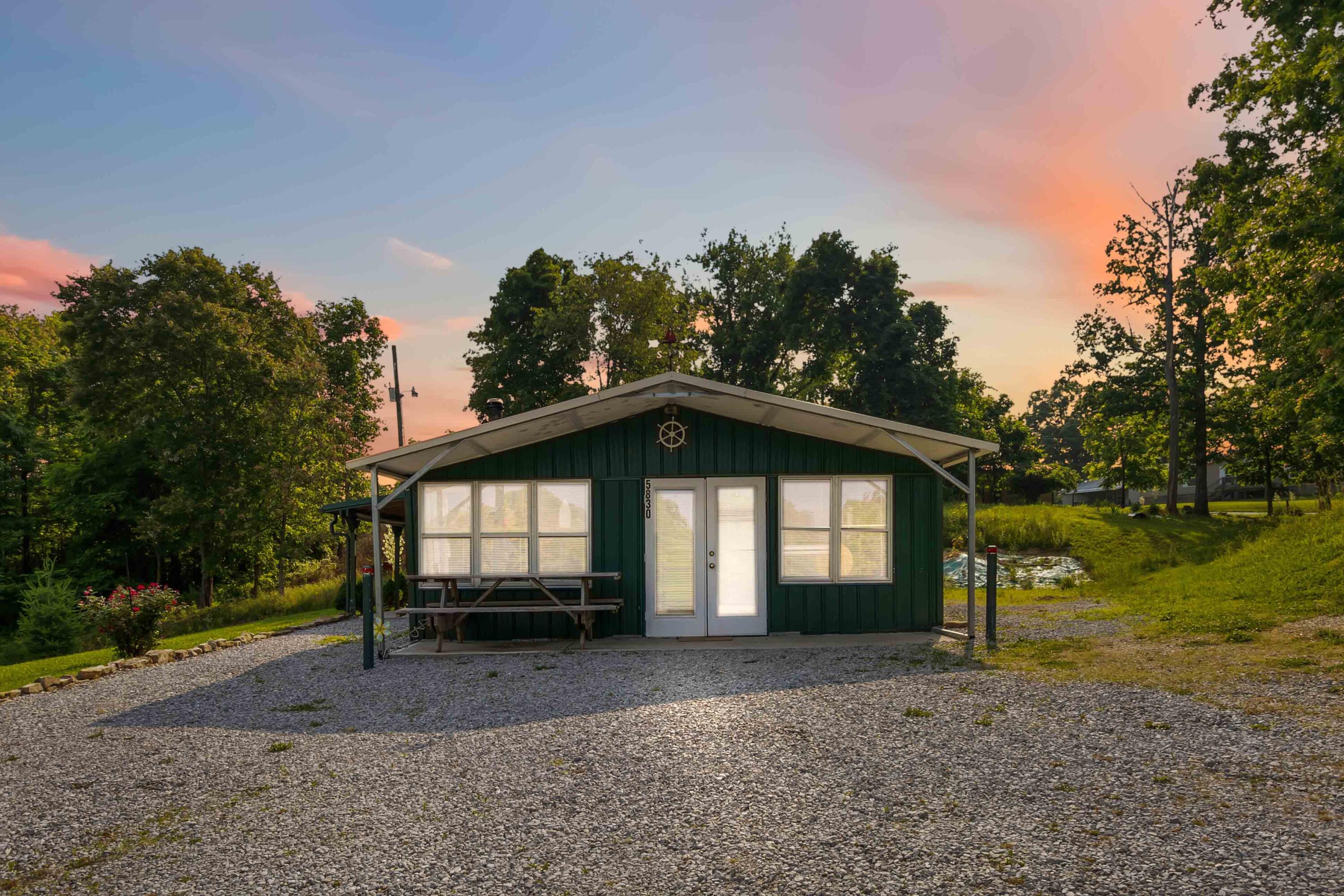5830 Old Keno Road Burnside, KY 42519 - Photo 4 of 44 002.1.