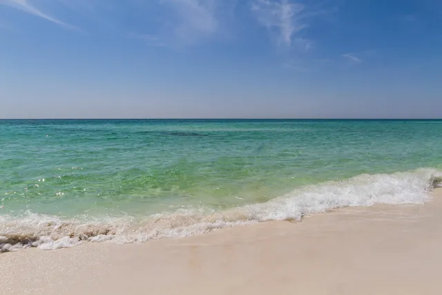 $390,000 | 5115 Gulf Drive, Unit 1703, Panama City Beach, FL 32408