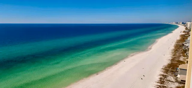 $390,000 | 5115 Gulf Drive, Unit 1703, Panama City Beach, FL 32408