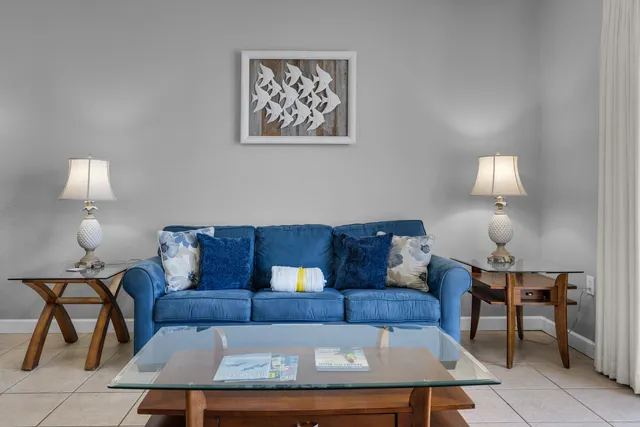 $390,000 | 5115 Gulf Drive, Unit 1703, Panama City Beach, FL 32408